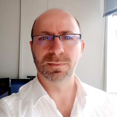 Anthony Phillips, Founder of Navis Digital AI and Risponda