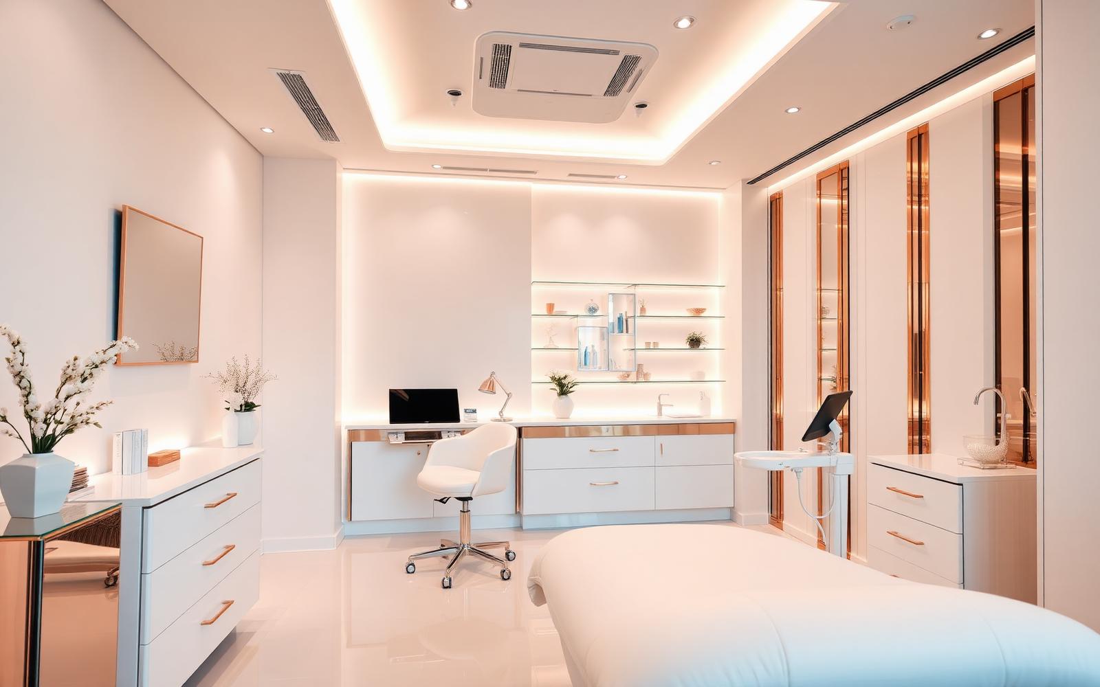 From Missed Calls to Fully Booked: How an Aesthetics Clinic Transformed Its Lead Pipeline with Navis Digital AI